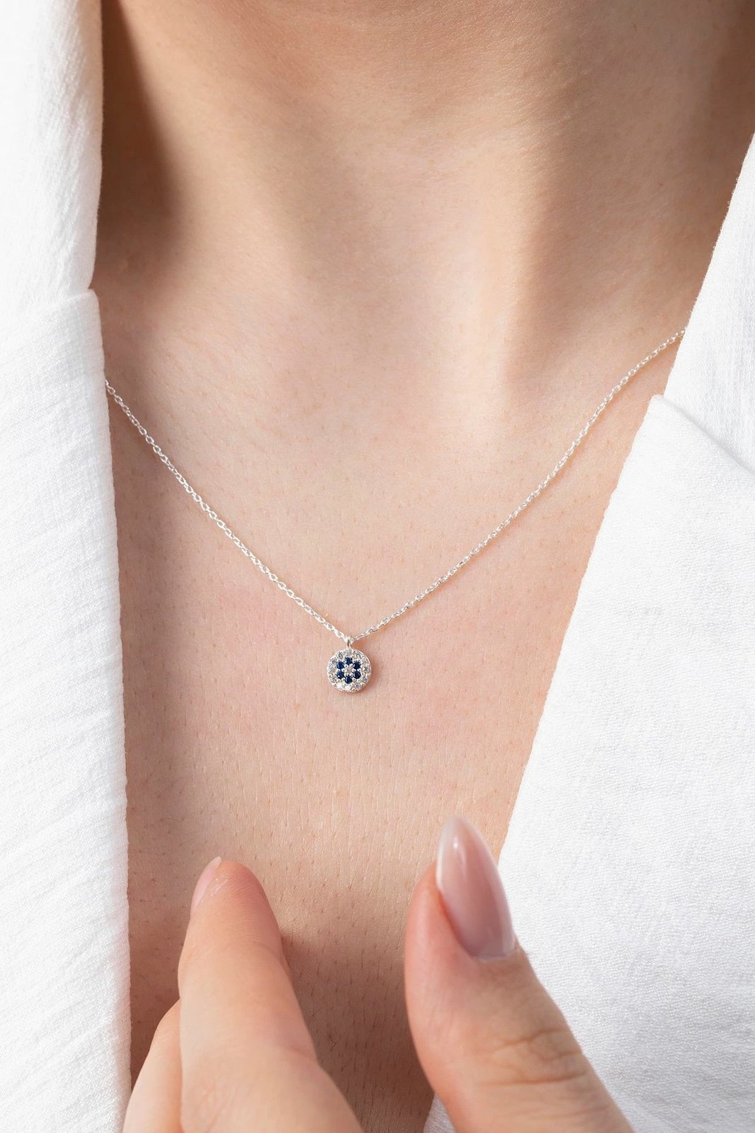 Varëse argjendi Elika Silver, ELKSLVR7799