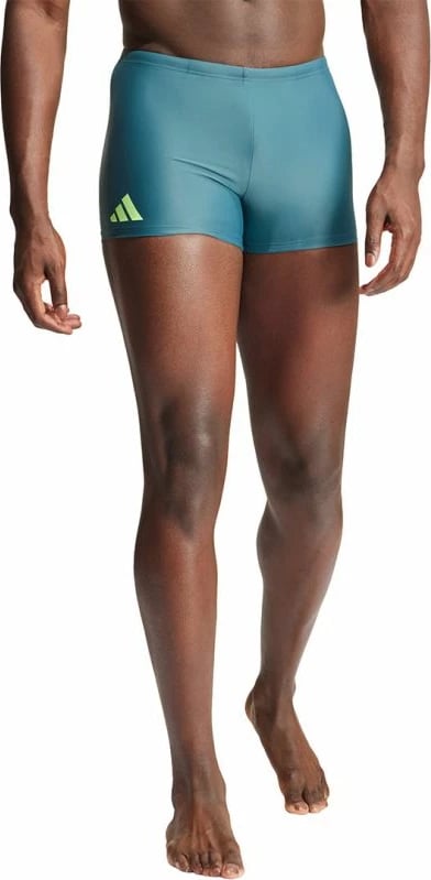 Shorce për not për meshkuj adidas, të gjelbërta