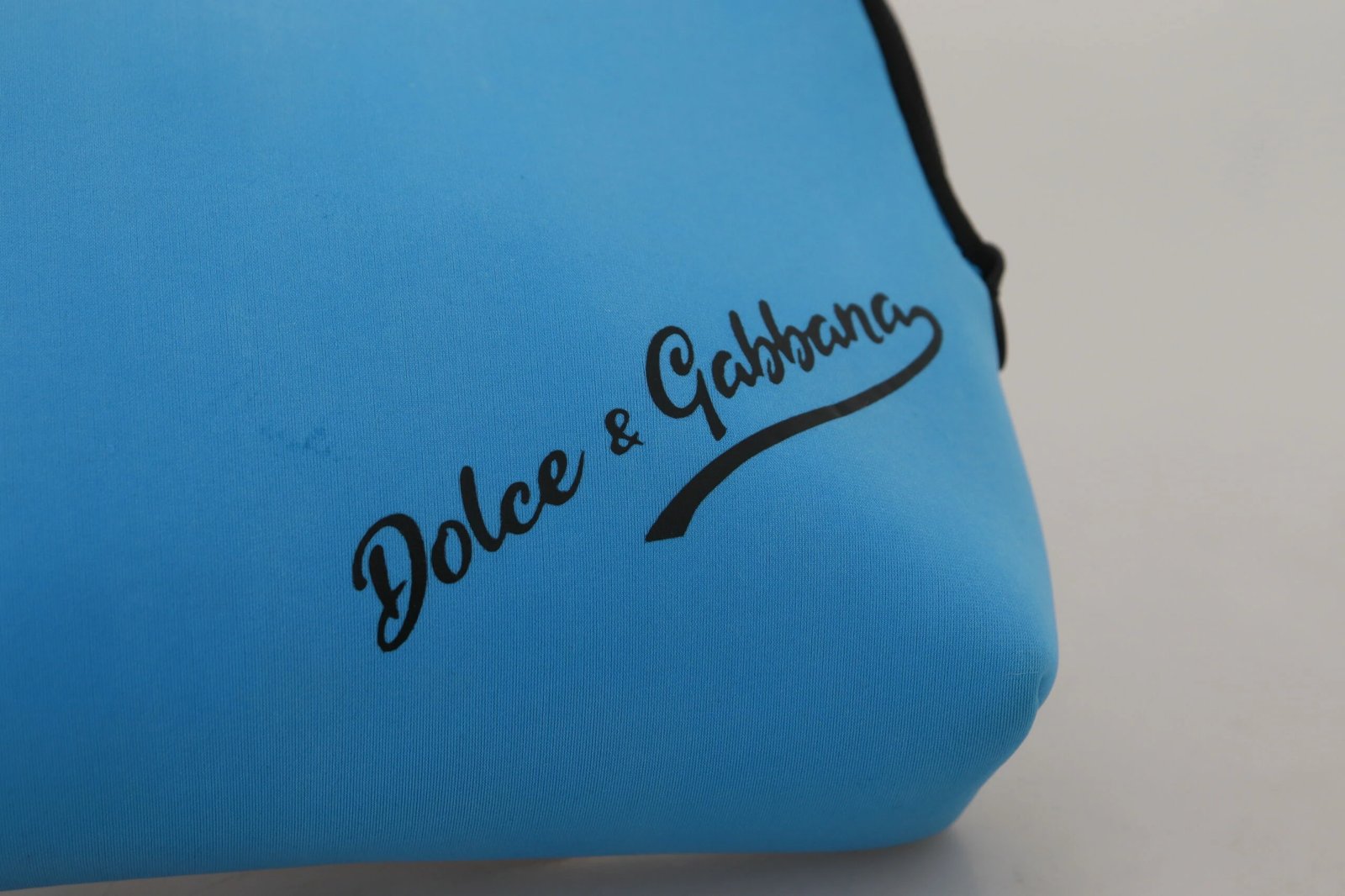 Çantë dore për femra  Dolce & Gabbana, e kaltër