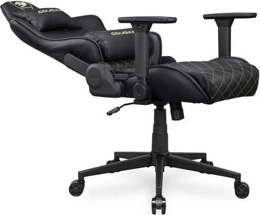 Karrige Gaming ARMOR Cougar