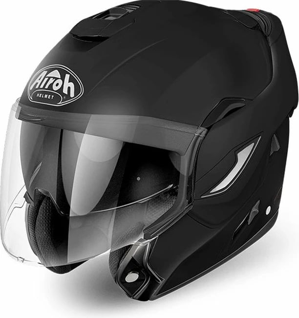 Helmete Rev 19 Zi Mat Xl