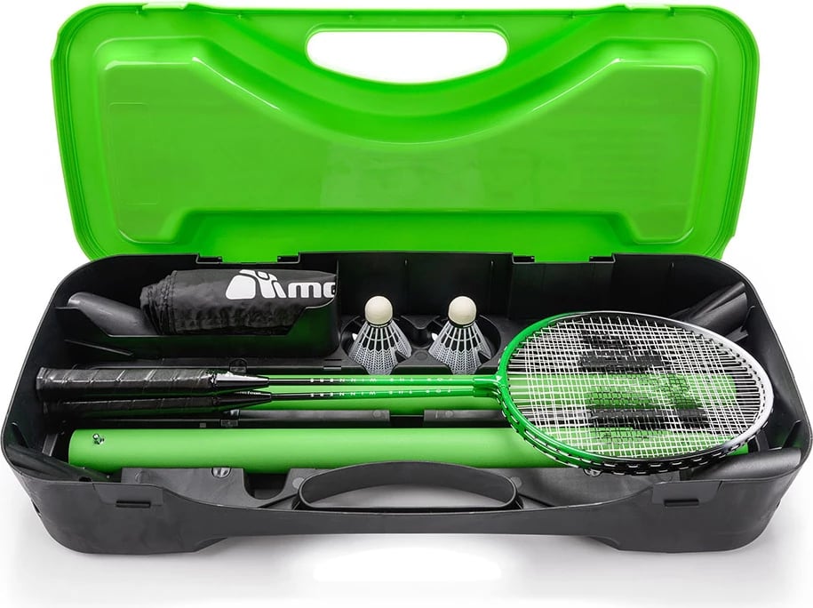 Set badminton Meteor, ngjyrë e përzier Set badminton Meteor, ngjyrë e përzier