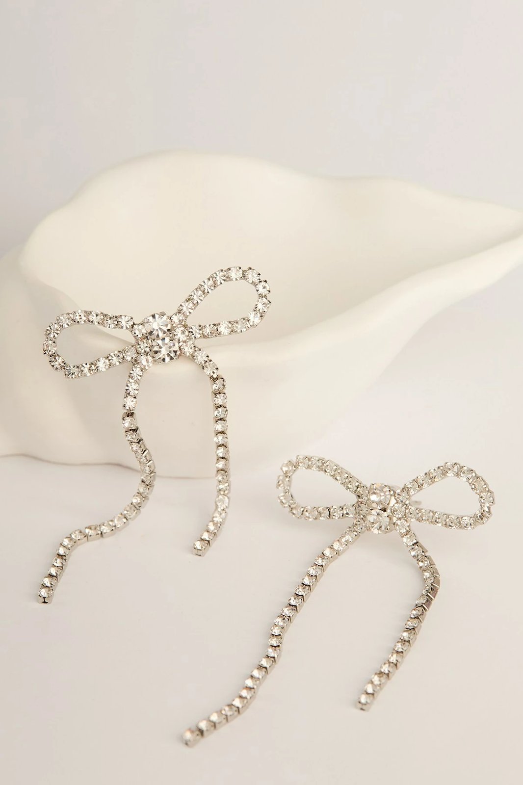 Vathë metalik Elika, ngjyrë argjendi, ELKGC68392G