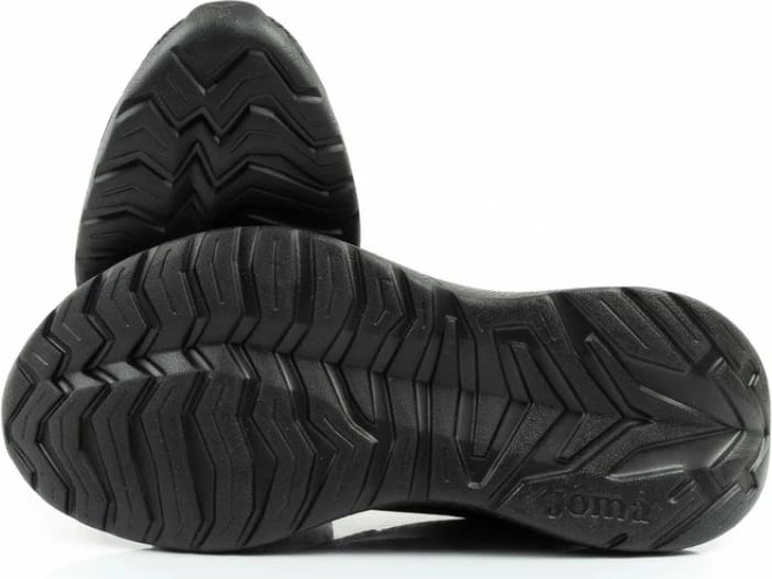 Atlete vrapimi Joma për meshkuj, të zeza