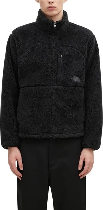 Jakne The North Face meshkuj, e zezë