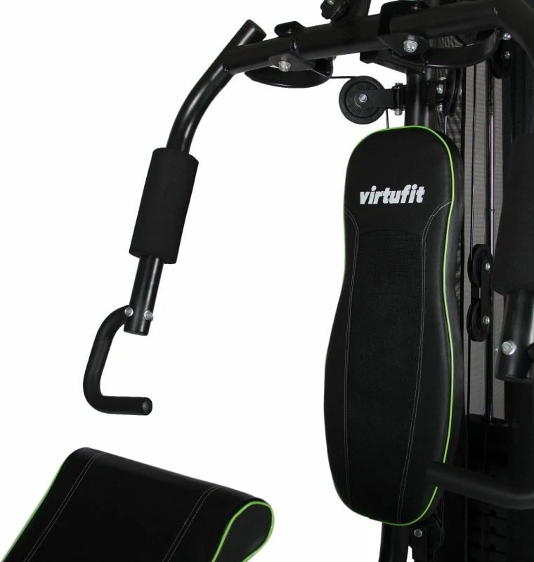 Stacion force për shtëpi Virtufit, unisex