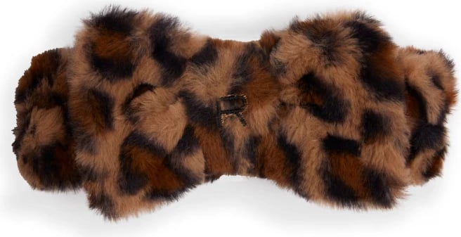 Rrip për kokë Revolution Luxe Leopard Headband 