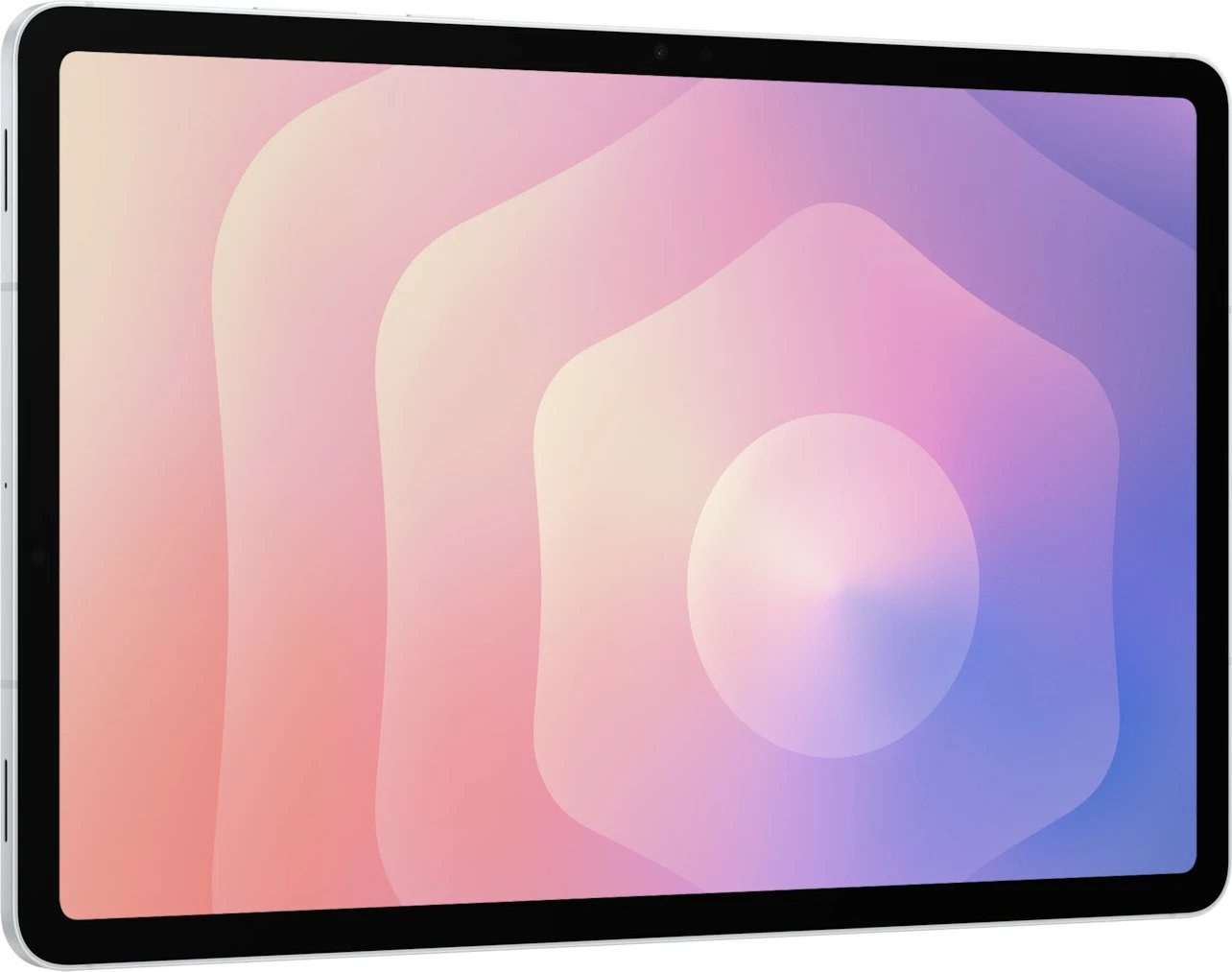 Tablet Samsung Galaxy Tab S11 LTE 12GB RAM 128GB silver