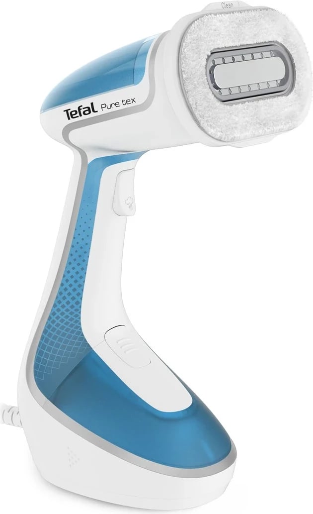 Avullore rrobash Tefal Pure Tex DT9530, 0.2 L, 1700W, e bardhë/e kaltër