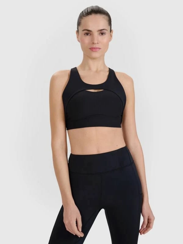 Bra sportiv për femra 4F