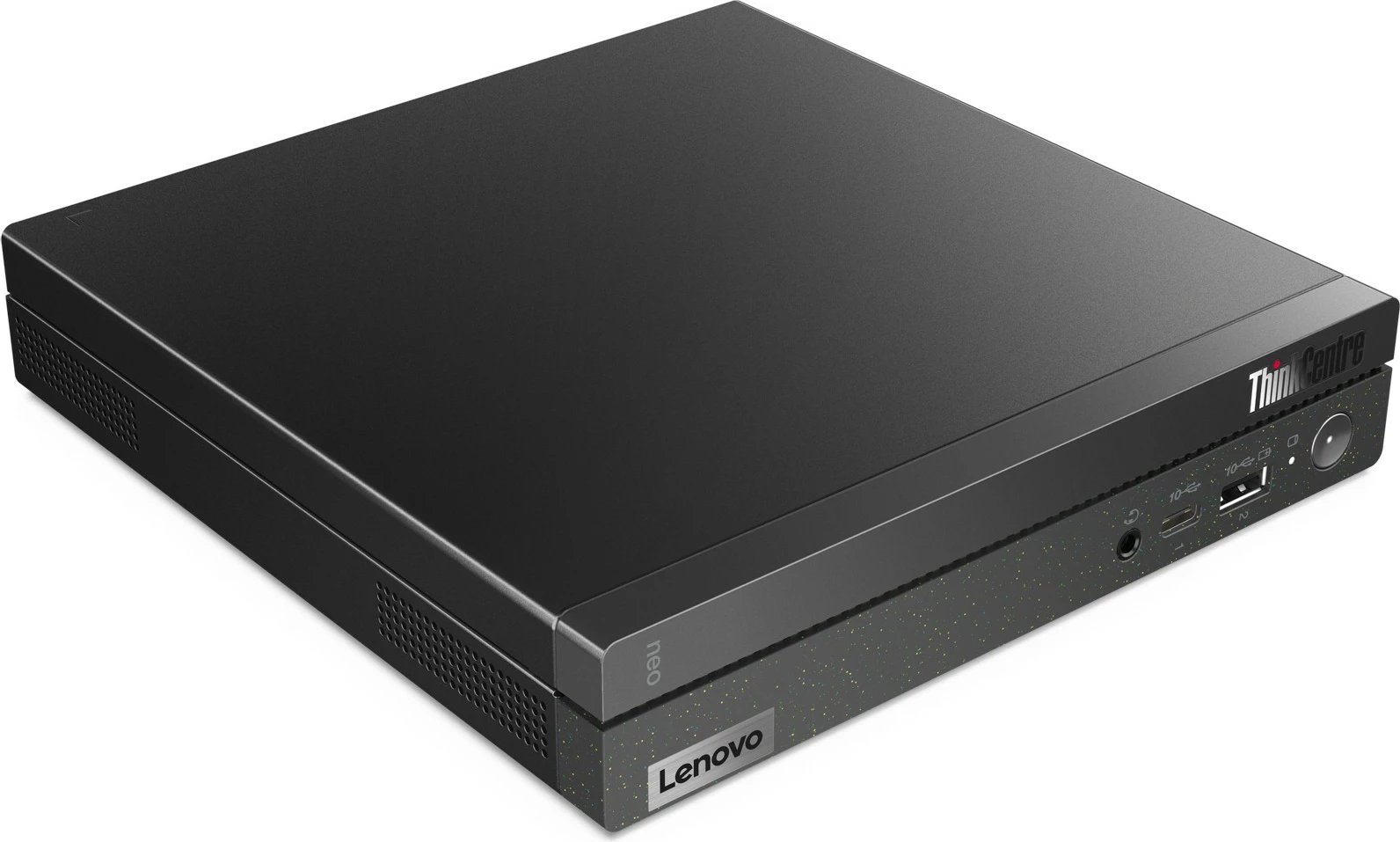 Kompiuter Lenovo ThinkCentre neo 50q Gen 4, Intel Core i5, 16 GB, 512 GB, Windows 11 Pro, e zezë