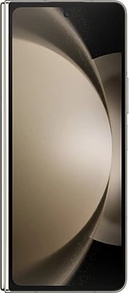 Celular Samsung Galaxy Z Fold5 5G, 7.6", 12+256GB, Beige