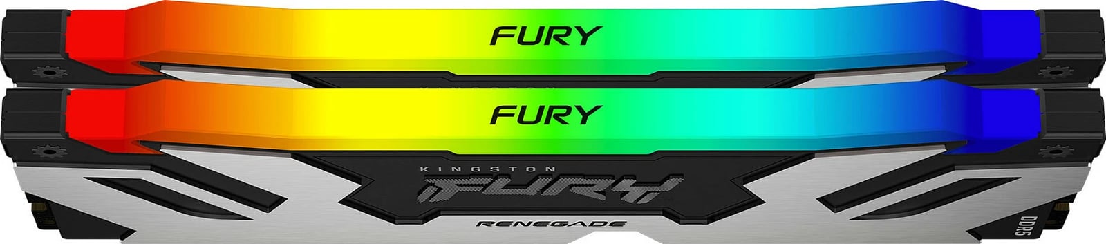 RAM Memorje Kingston FURY Renegade RGB 96GB (2x48GB) DDR5 6000MT/s
