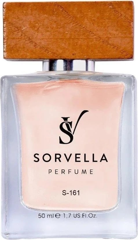 Eau de Parfum për meshkuj Sorvella Perfume S161 For Men, 50ml