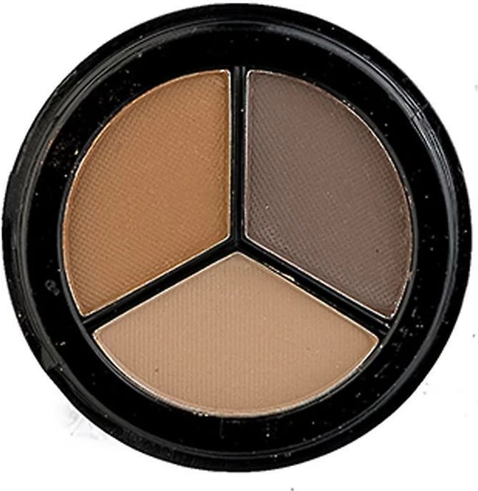 Paletë për vetulla Glam Of Sweden 16g