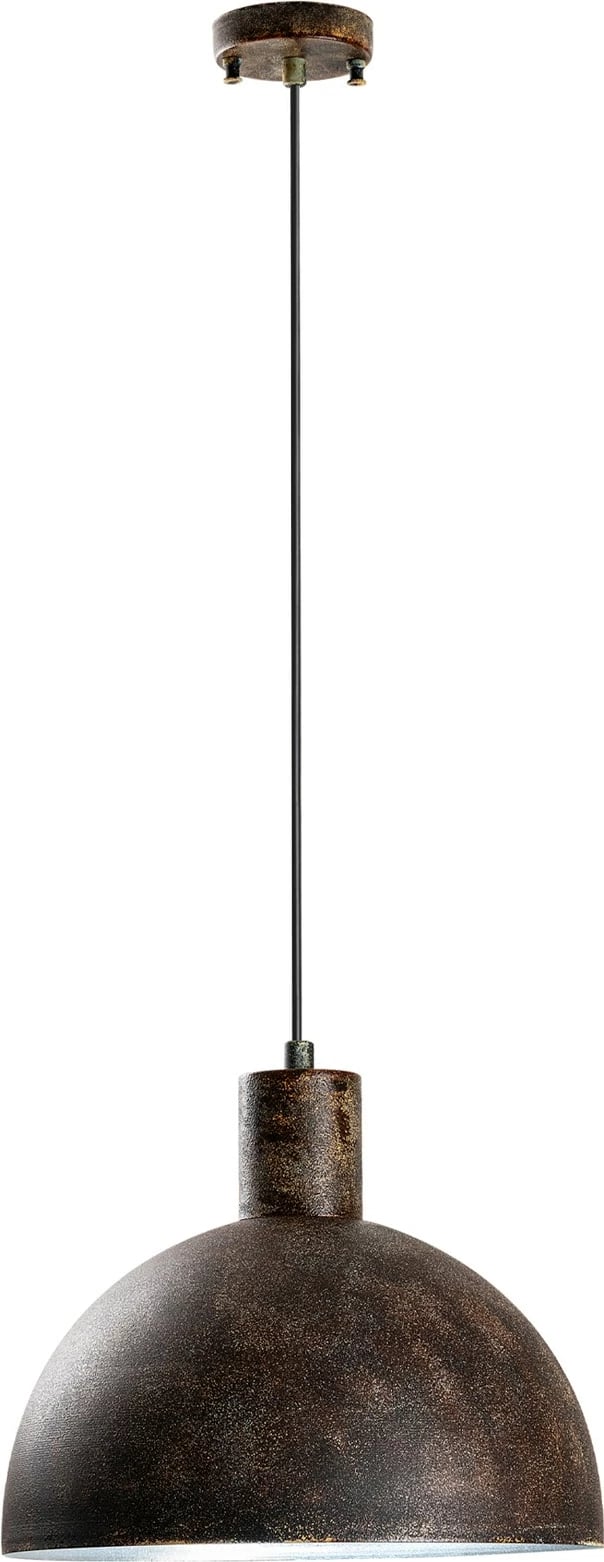 Llambë tavani Opviq, ngjyrë antike, KURE-30-MR-993-RETRO Llambë tavani Opviq, ngjyrë antike, KURE-30-MR-993-RETRO