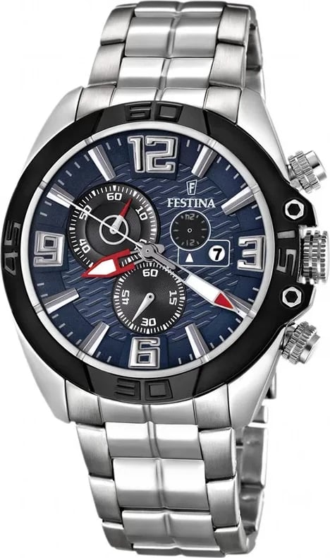 Orë dore për meshkuj Festina F16583/3