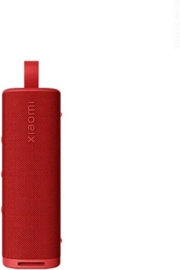 Altoparlant portativ Bluetooth Xiaomi 54590, 30W, i kuq