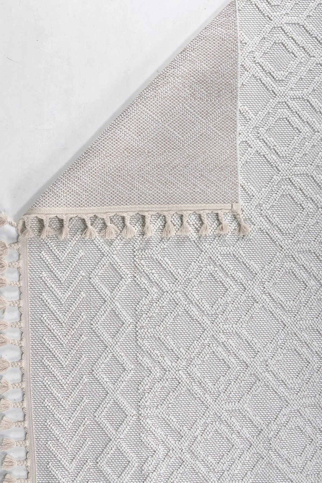 Qilim i bardhë Conceptum Hypnose, 200x290cm