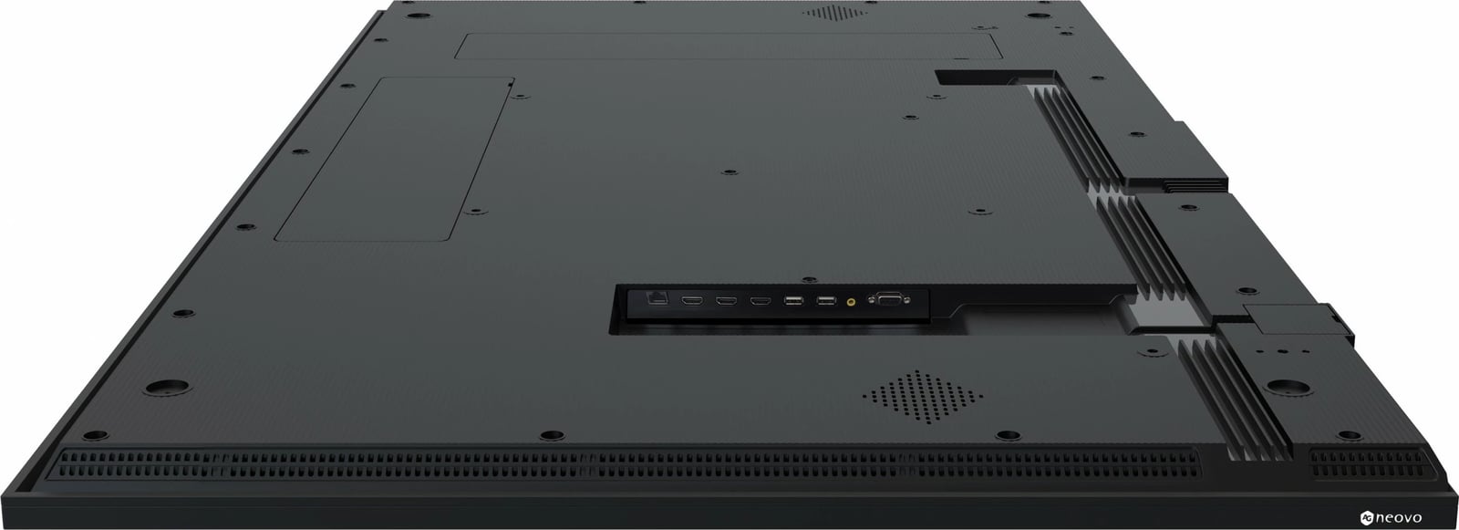 Ekran digital signage AG Neovo NSD-6503, 65 inç, 4K UHD, Wi-Fi, Android, i zi