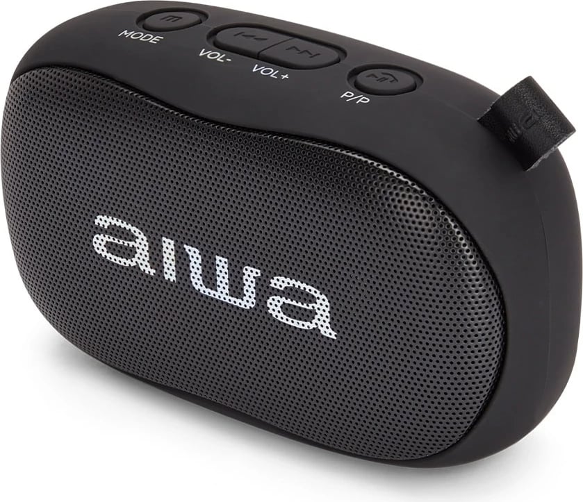 Altoparlant Portativ AIWA BS-110BK (Zezë)