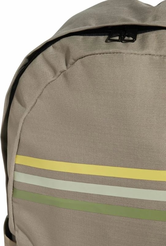 Çantë shpine adidas, bezhë