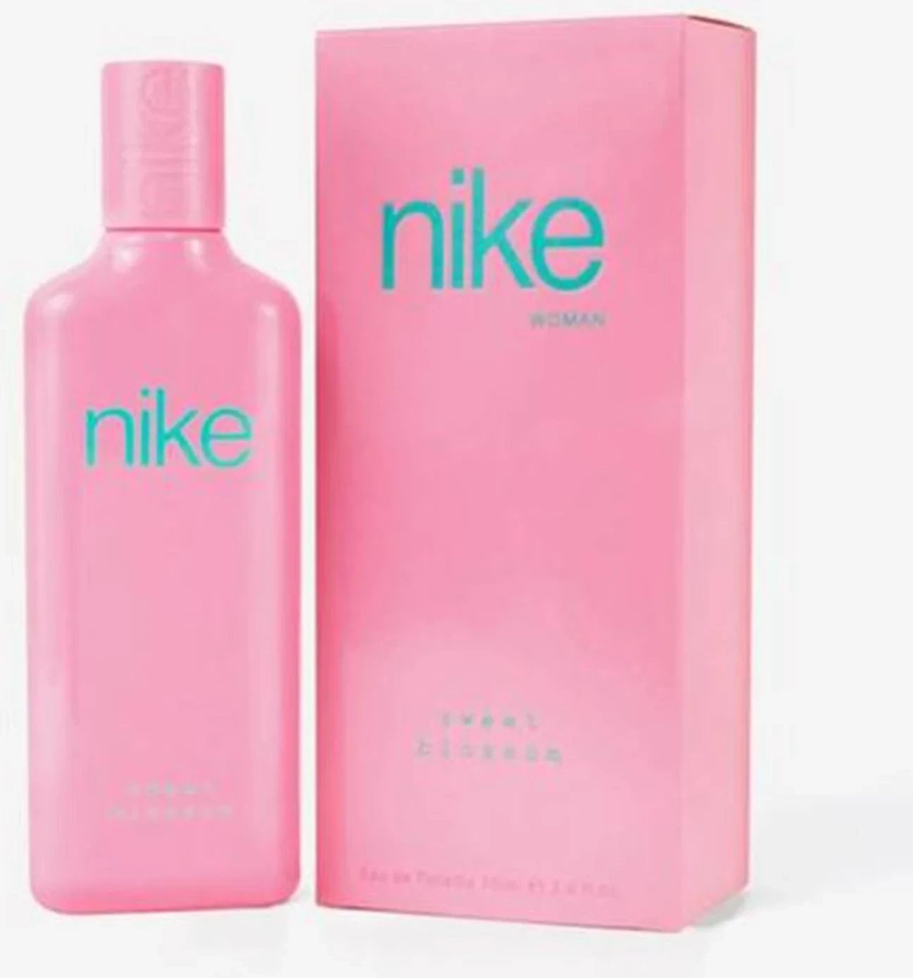 Eau de Toilette për femra Nike Sweet Blossom 75ml rozë
