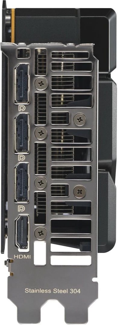 Kartë grafike Asus DUAL-RTX5060-O8G GeForce RTX 5060 8GB GDDR7 128-bit PCIe 5.0 HDMI/3xDP Dual OC