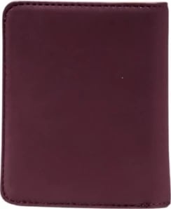 Portofol Love Moschino femra bordeaux