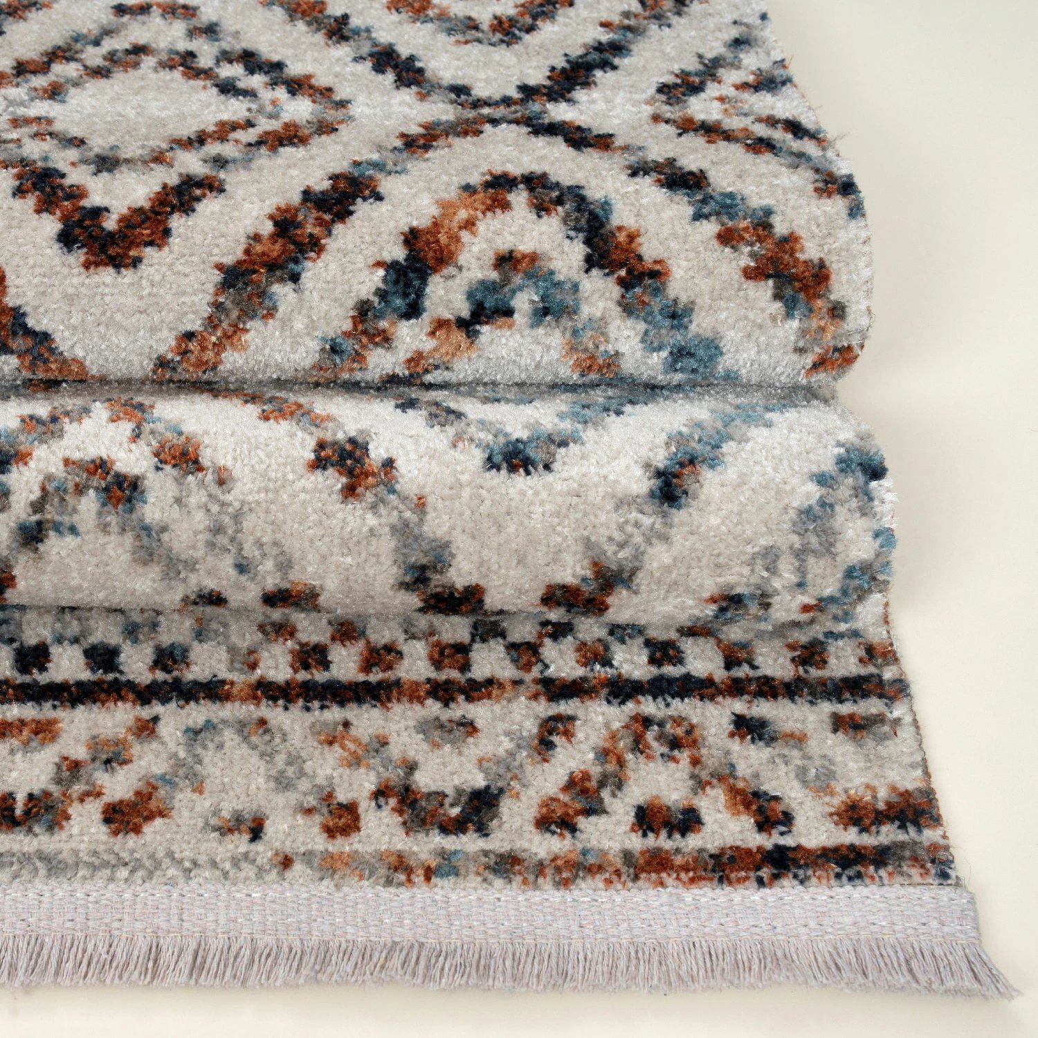 Qilim Conceptum Hypnose Bohem 4006, 150x230cm, shumëngjyrësh