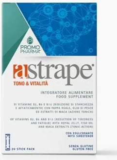 Astrape® - 20 sticks/1g