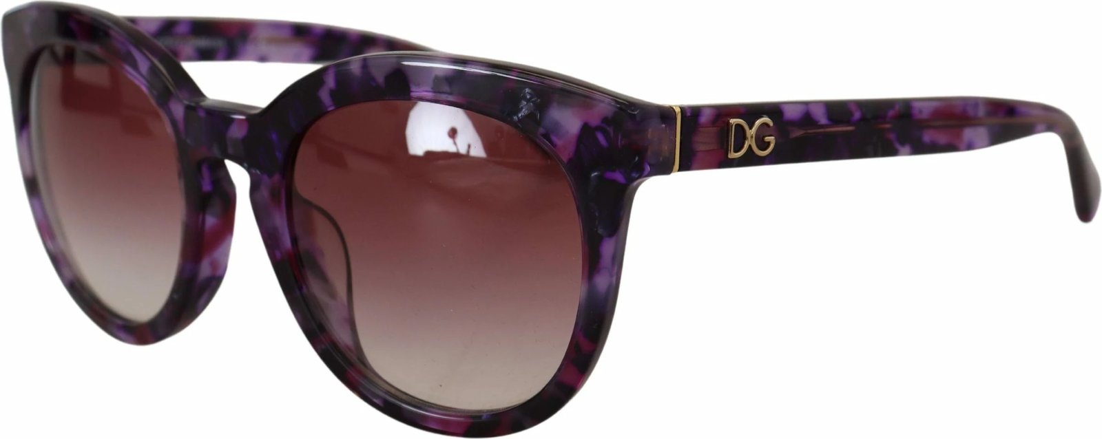 Syze dielli për femra Dolce & Gabbana, të vjollce 