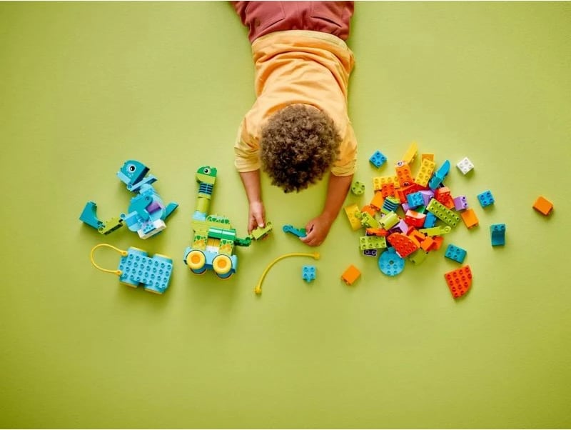 Lodra konstruktive Lego për fëmijë