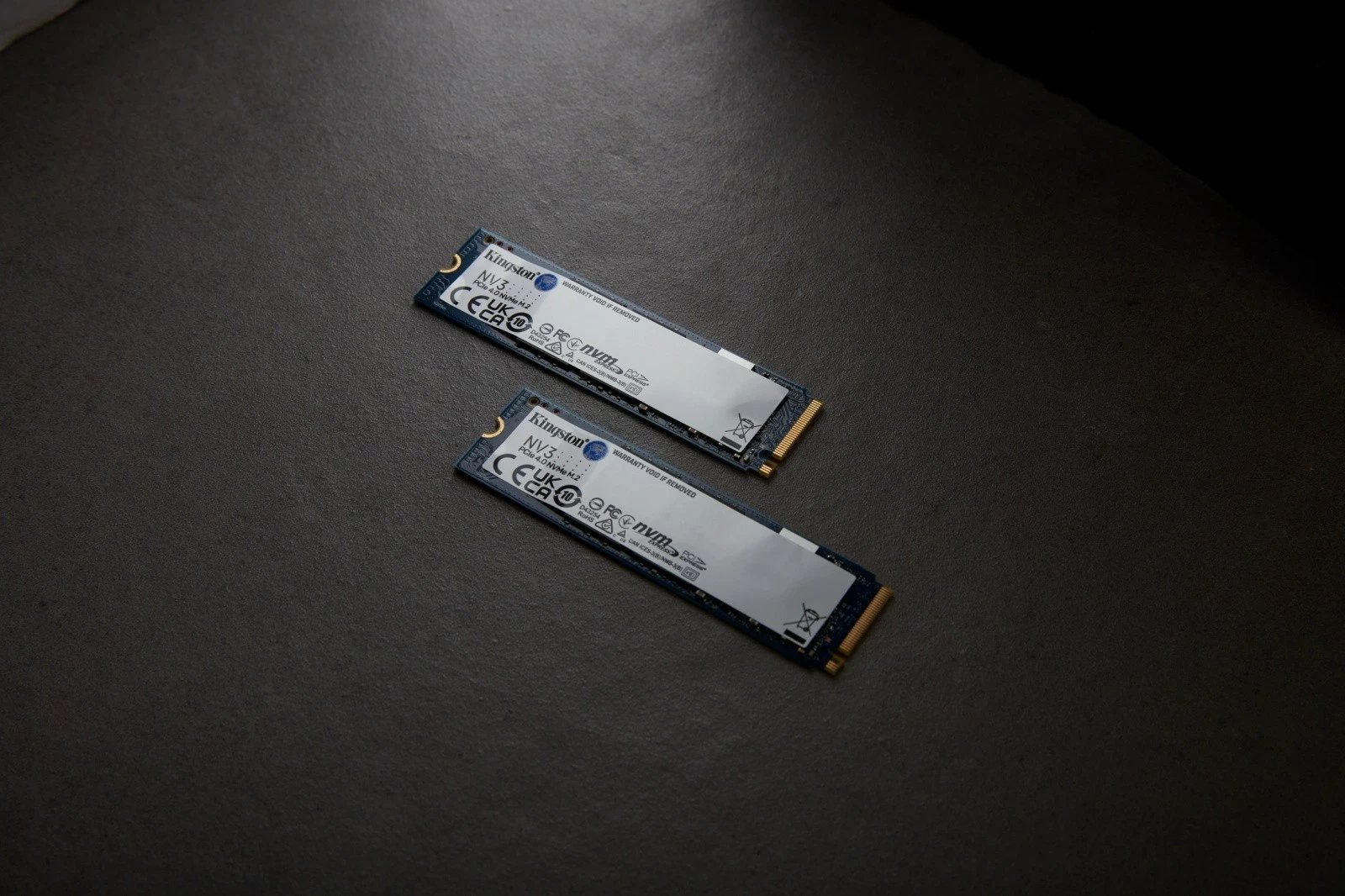SSD Kingston NV3, 1TB, M.2 2280, PCIe 4.0 NVMe