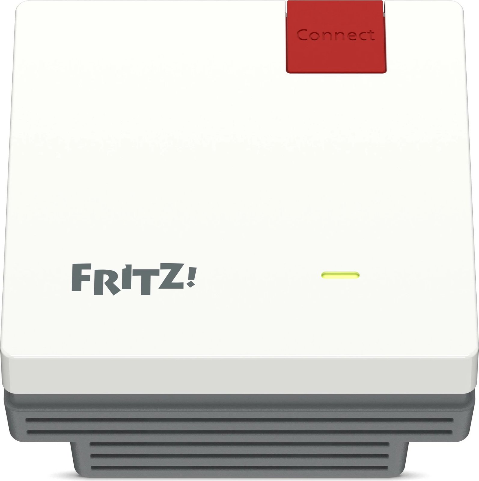Repeater rrjeti AVM FRITZ!Repeater 600, 600 Mbit/s, i bardhë