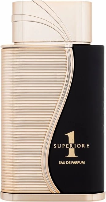 Eau de Parfum për meshkuj Just Jack 1 Superiore, 100ml
