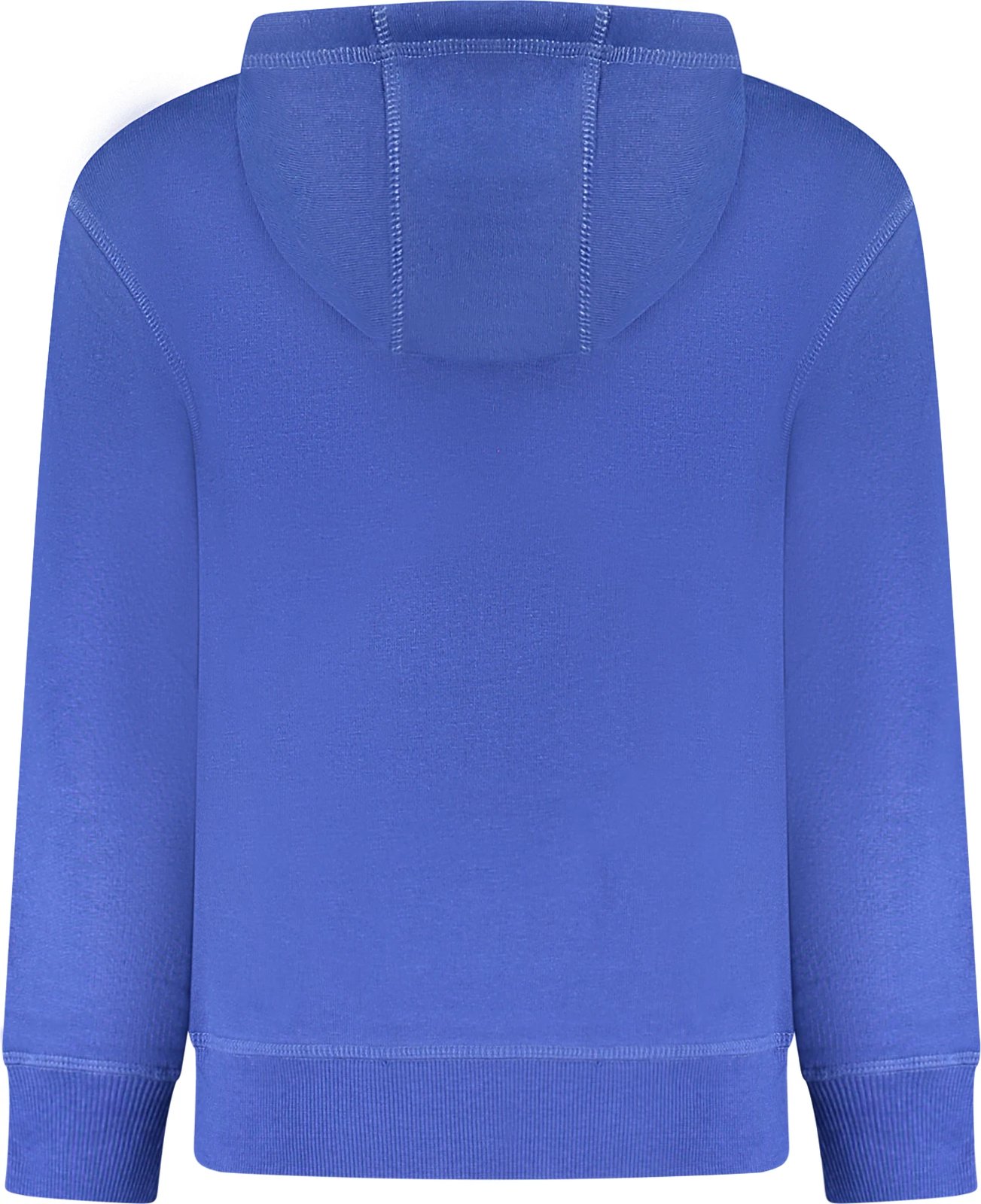 Duks për djem NORTH SAILS zip-up, blu