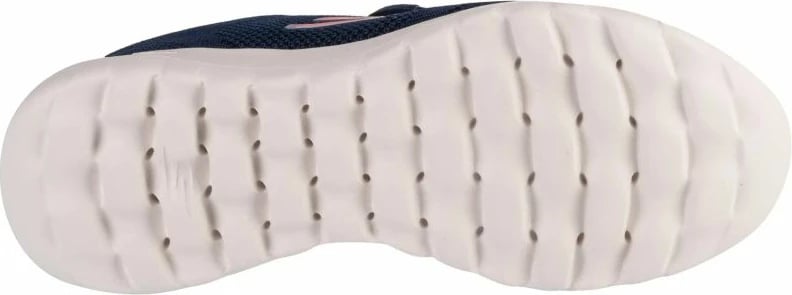 Atlete Skechers lifestyle navy