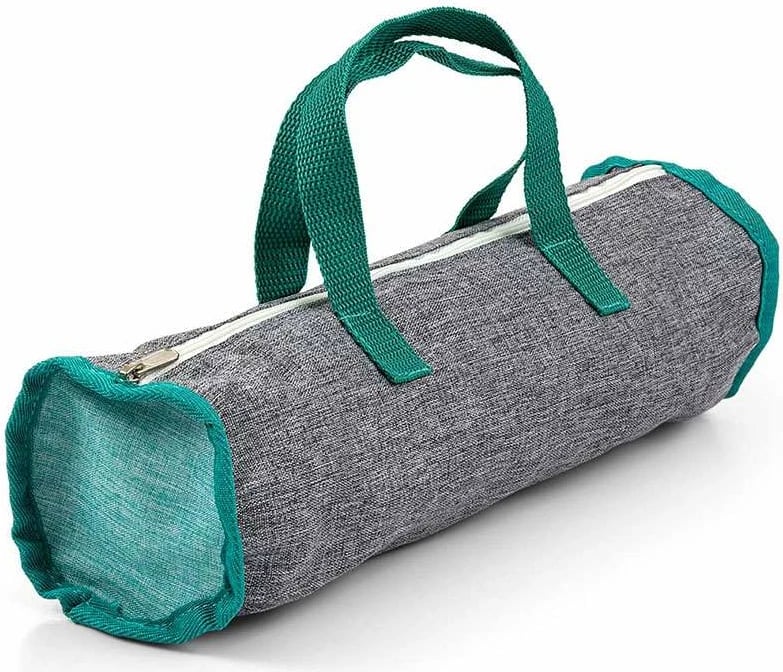 Set kukulle, Milly Mally, Elsa Prestige, me krevat, ndenjëse të lartë dhe çanta, jeshile mint