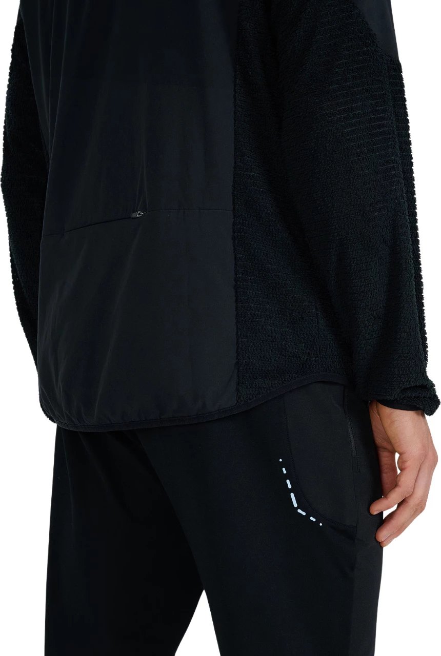 Duks për meshkuj 4F, i zi