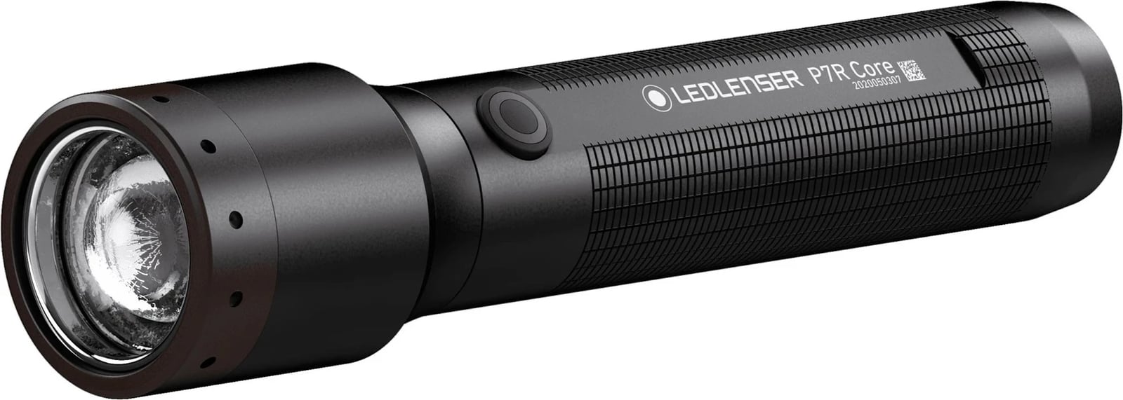 Llambë Ledlenser P7R Core, e zeza