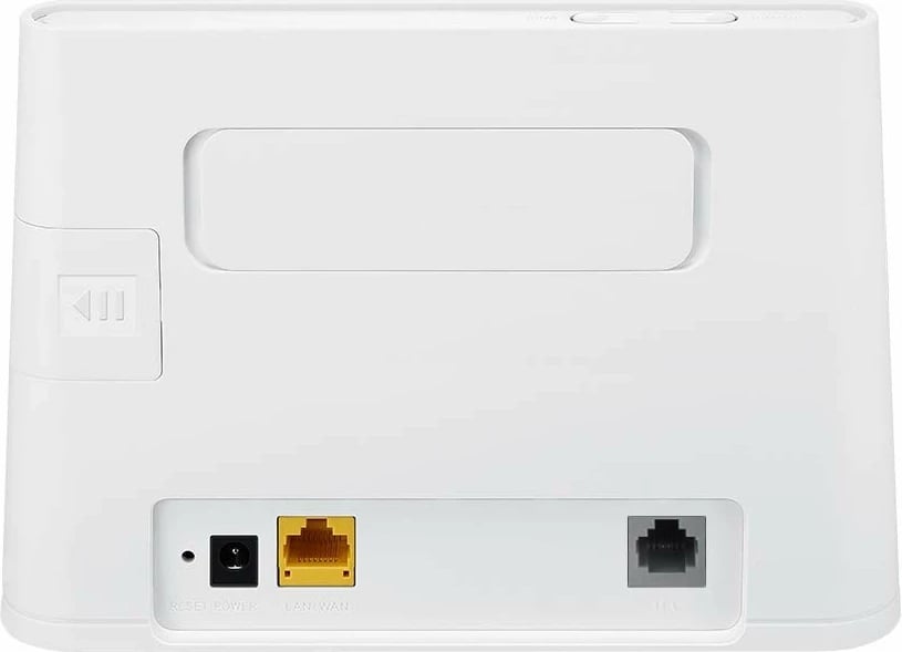 Ruter HUAWEI B311-221 4G, Wi-Fi 4, 1x Gigabit LAN, i bardhë