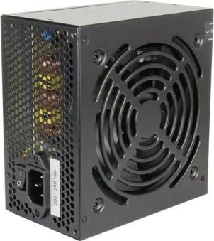 Kasë furnizimi AeroCool VX PLUS 650W, 80 PLUS, e zezë