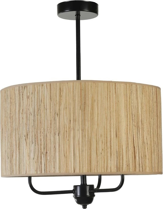 Llambë tavani Opviq, ngjyrë lis dhe e zezë, 8861-2 Llambë tavani Opviq, ngjyrë lis dhe e zezë, 8861-2