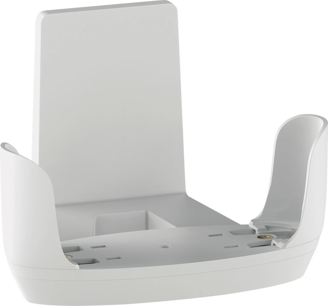 Mbajtës muri NETGEAR Orbi AC/AX, plastikë, i bardhë