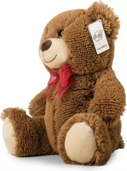Ari pelushi Daffi B-955, 28 cm, Kafe