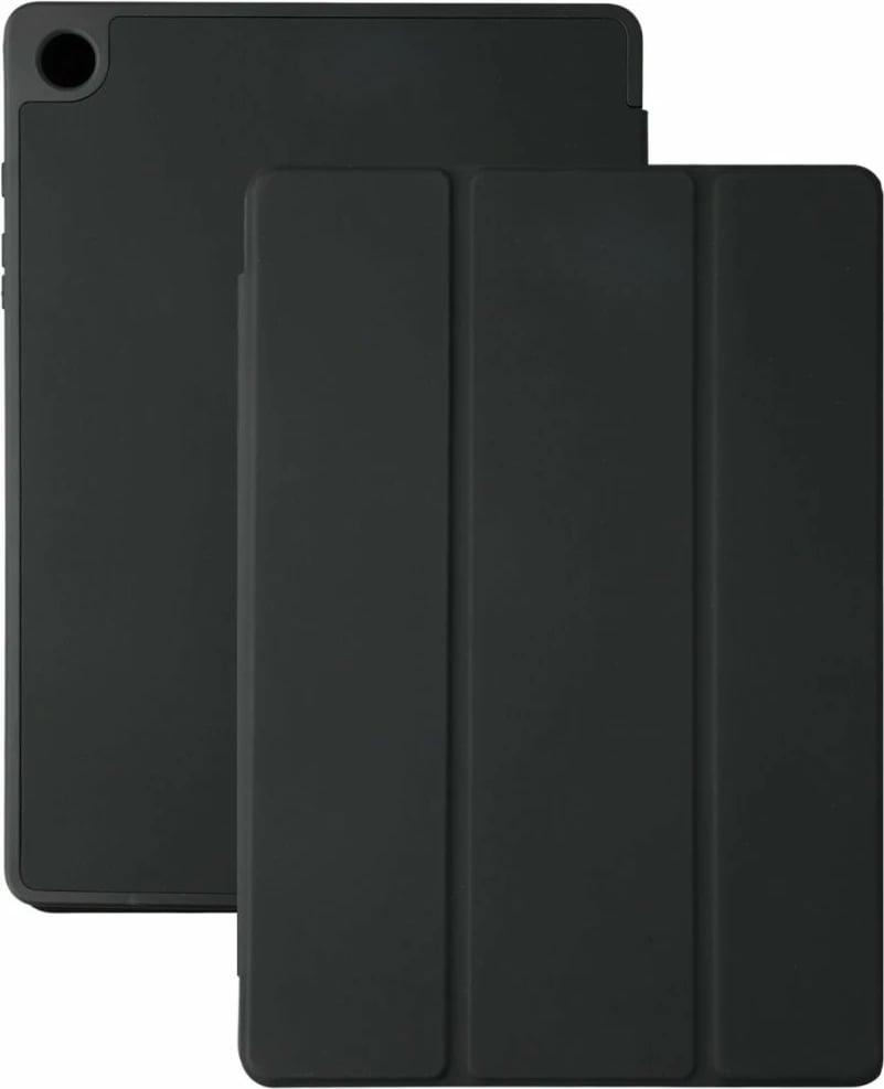 Mbështjellës folio 4smarts 541036, Samsung Galaxy Tab A9+ Wi-Fi/5G, 11", i zi