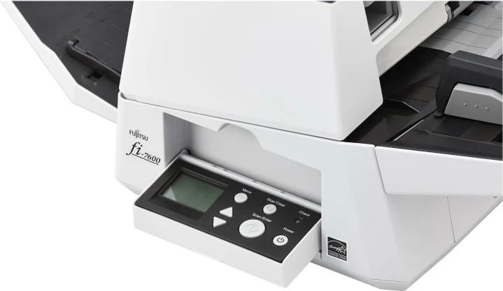 Skanner dokumentesh Ricoh fi-7600 A3, Duplex, Dual CCD (PA03740-B501)