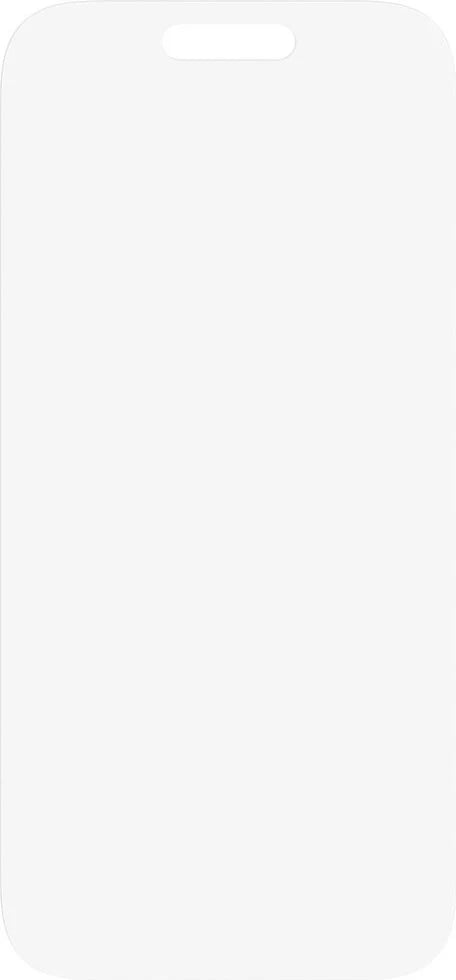 Mbështjellës xhami PanzerGlass Armor Anti-Reflective EasyAligner për iPhone 17 Pro, transparent