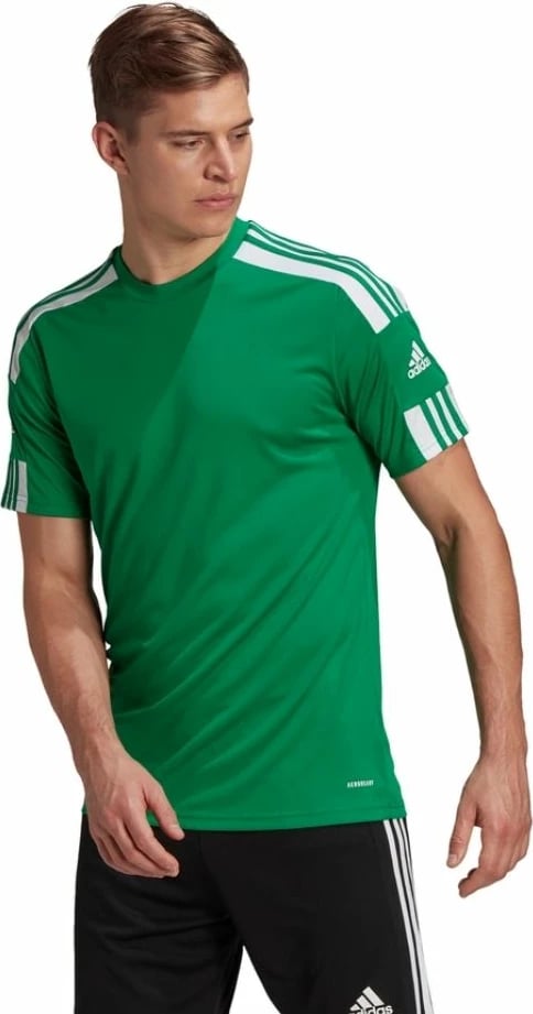 Maicë për meshkuj adidas, e gjelbër